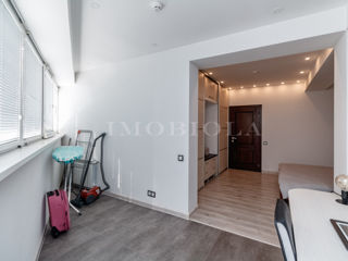 Apartament cu 2 camere, 67 m², Centru, Chișinău foto 7