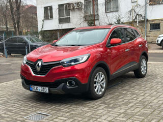 Renault Kadjar foto 2