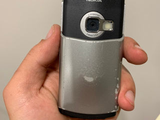 Nokia N70 foto 4