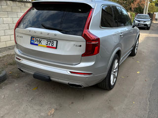 Volvo XC90 foto 4