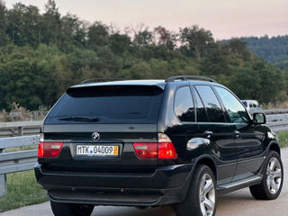 BMW X5 foto 5