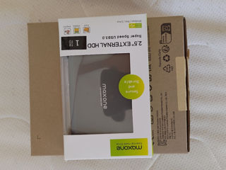 SSD Maxone 1TB foto 2