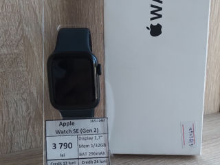 Apple Watch SE -3790lei