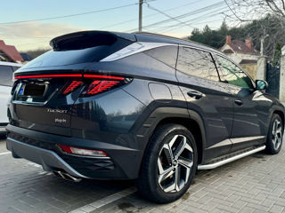 Hyundai Tucson foto 5