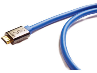 HDMI cablu Van den Hul Ultimate 4K HEAC 3,0m
