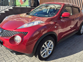 Nissan Juke foto 3