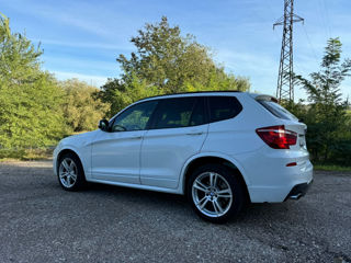 BMW X3 foto 4