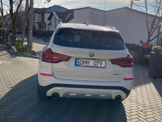 BMW X3 foto 4