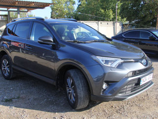 Toyota Rav 4 foto 3