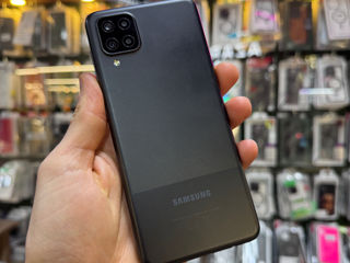 Samsung A12 / Garantie !