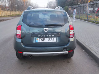 Dacia Duster foto 5