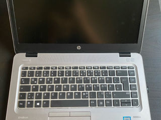 Laptop HP EliteBook foto 4