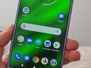 Motorola moto g6 plus  250 lei cititi in anunt. foto 4