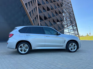 BMW X5 foto 3