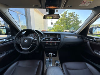 BMW X3 foto 7