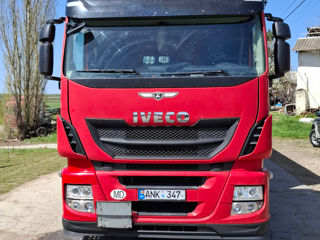 Iveco STRALIS foto 0