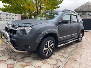 Dacia Duster foto 3