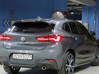 BMW X2 foto 2