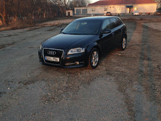 Audi A3 foto 3