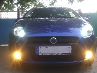 Fiat Grande Punto foto 7