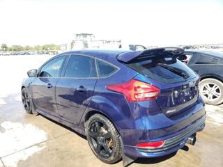 Ford Focus Rs foto 3