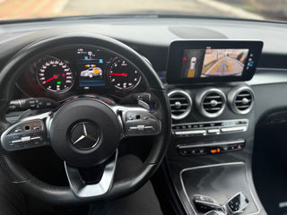 Mercedes GLC foto 9