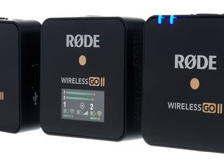 Rode Wireless GO II. Livrare gratuita în toată Moldova foto 10