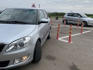 Cursuri practice categoria B cutie automat si mecanica