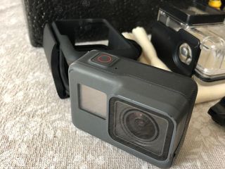 GoPro 5 Hero Black foto 1