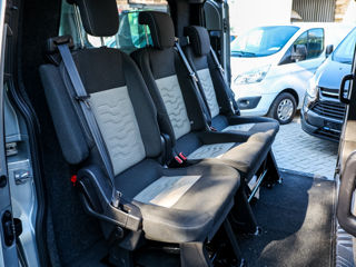 Ford Transit Custom - TVA foto 10