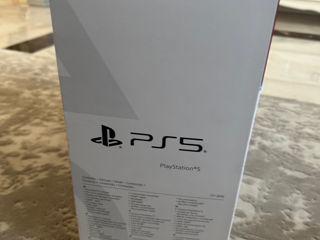 PlayStation 5 slim foto 7