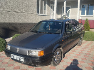 Volkswagen Passat foto 2