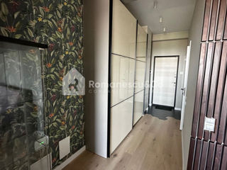 Apartament cu 2 camere, 75 m², Telecentru, Chișinău foto 9