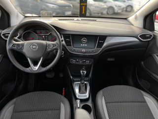 Opel Crossland X foto 11