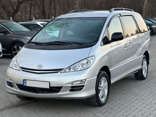 Toyota Previa