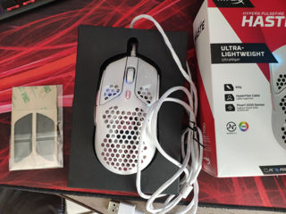 HyperX Pulsefire haste foto 1