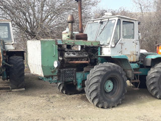 Tractoare ambele 4500e