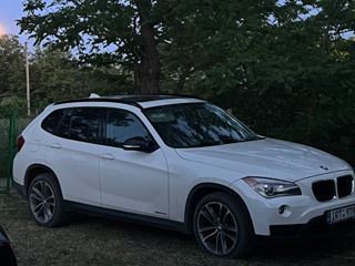 BMW X1 foto 2