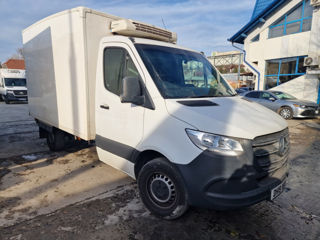 Mercedes Sprinter foto 4