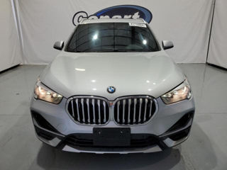 BMW X1 foto 2