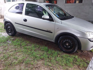 Opel Corsa foto 4