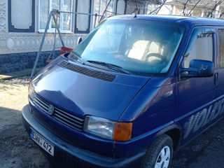 Volkswagen Transporter foto 3