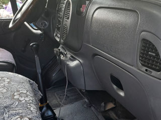 Ford Transit Connect foto 5