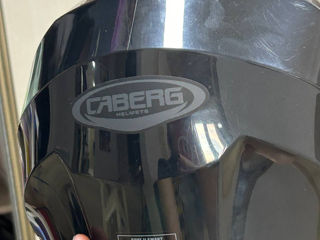 Мотошлем Caberg Helmets Размер М б/у foto 5