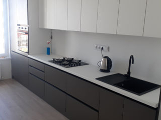 Apartament cu 1 cameră, 43 m², Centru, Orhei foto 4