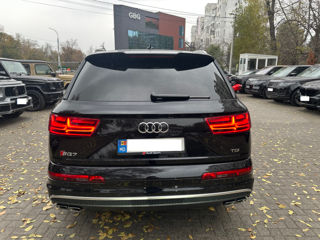 Audi Q7 foto 5