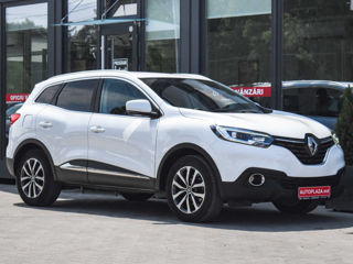 Renault Kadjar foto 4