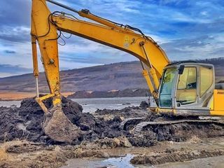 Excavator Экскаватор foto 8