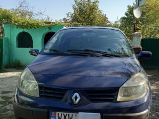 Renault Scenic foto 5