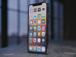 Iphone X de la 204 lei lunar! În credit 0%!